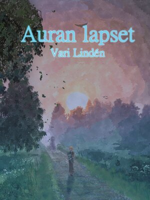 cover image of Auran lapset
